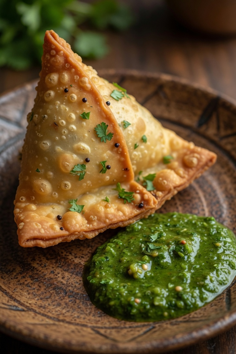samosa